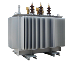 Prenájom transformátora 160kVA
